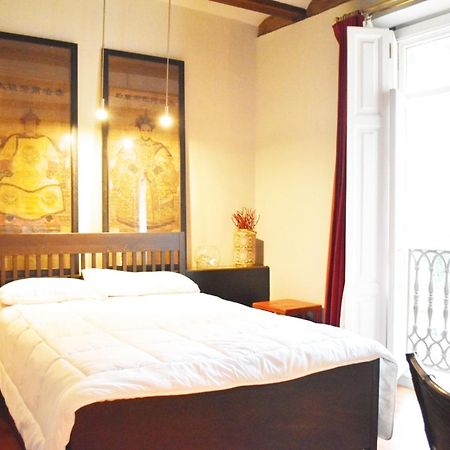 Appartamento Estudio Ciutat Vella al lado de Jardines del Turia Valenza Esterno foto