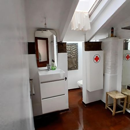 Appartamento Estudio Ciutat Vella al lado de Jardines del Turia Valenza Esterno foto